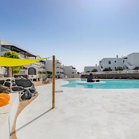 The Colors House, 646 - Private Apartment Costa Teguise Eksteriør bilde