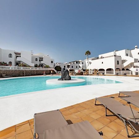 The Colors House, 646 - Private Apartment Costa Teguise Eksteriør bilde