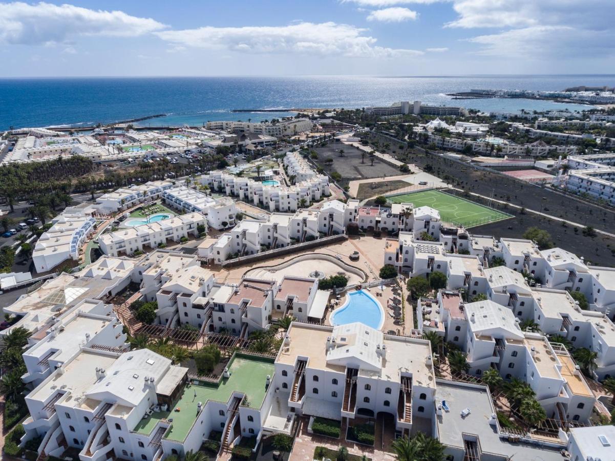 The Colors House, 646 - Private Apartment Costa Teguise Eksteriør bilde