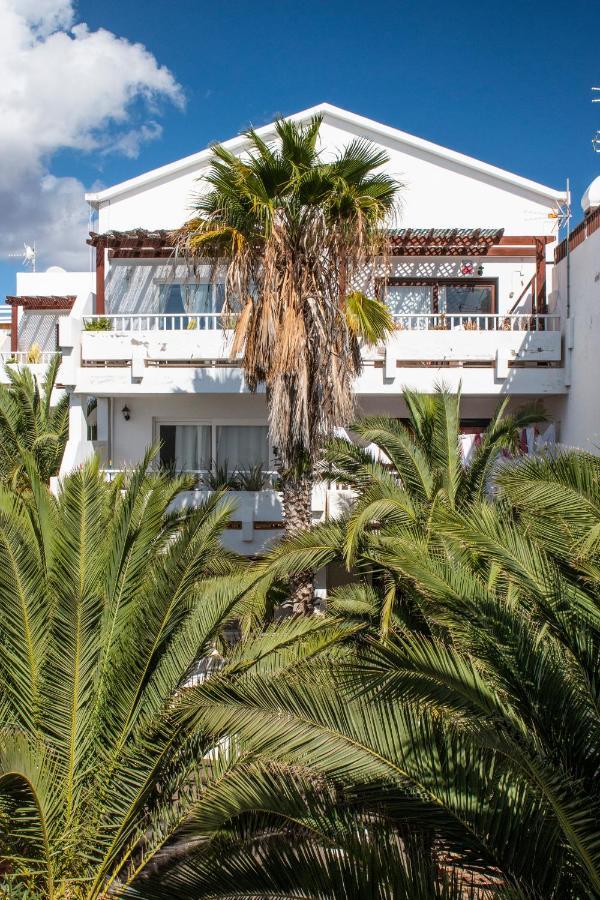 The Colors House, 646 - Private Apartment Costa Teguise Eksteriør bilde