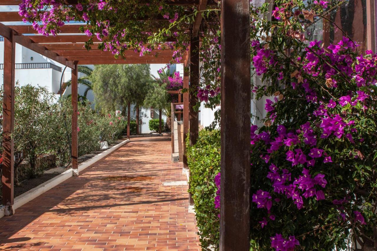 The Colors House, 646 - Private Apartment Costa Teguise Eksteriør bilde
