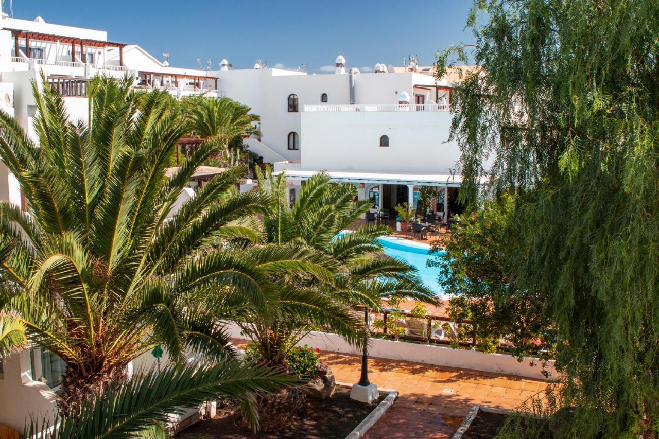 The Colors House, 646 - Private Apartment Costa Teguise Eksteriør bilde