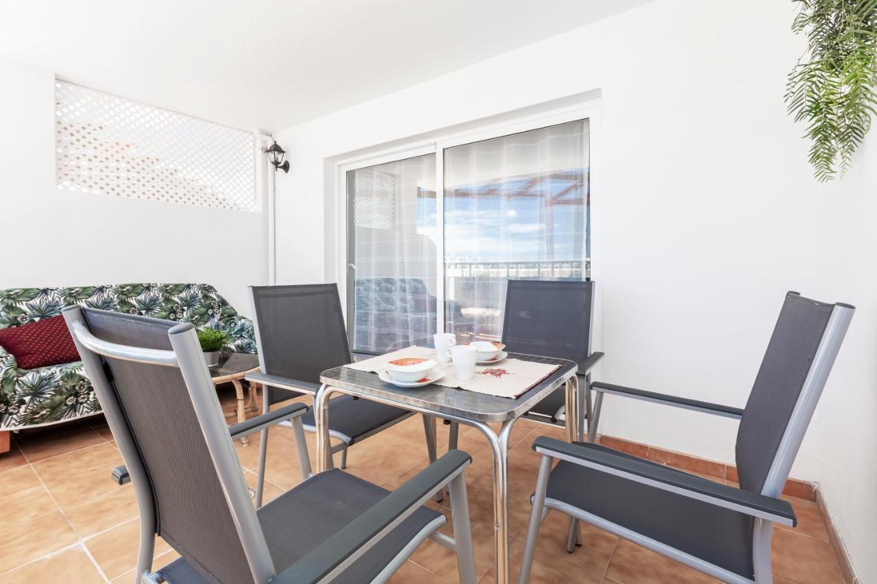 The Colors House, 646 - Private Apartment Costa Teguise Eksteriør bilde