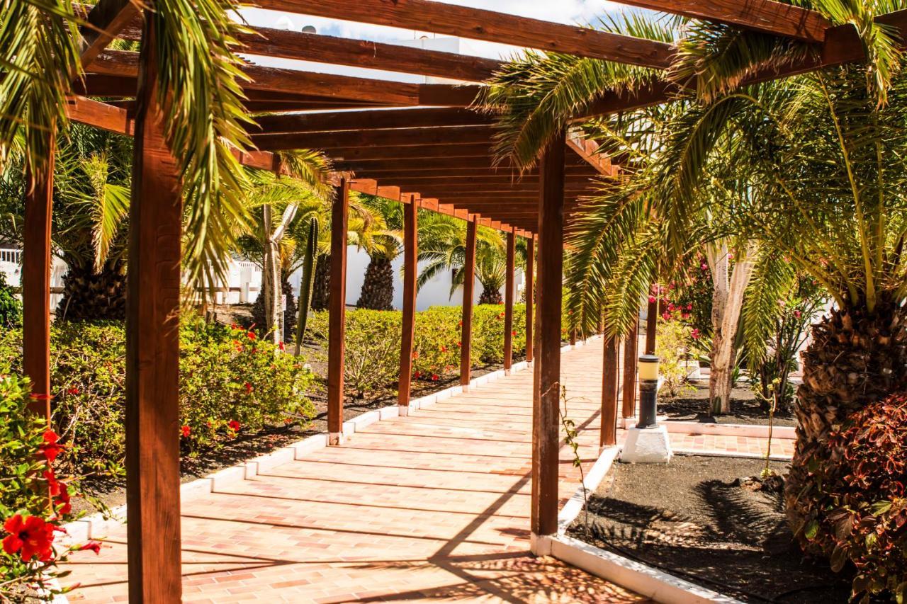 The Colors House, 646 - Private Apartment Costa Teguise Eksteriør bilde